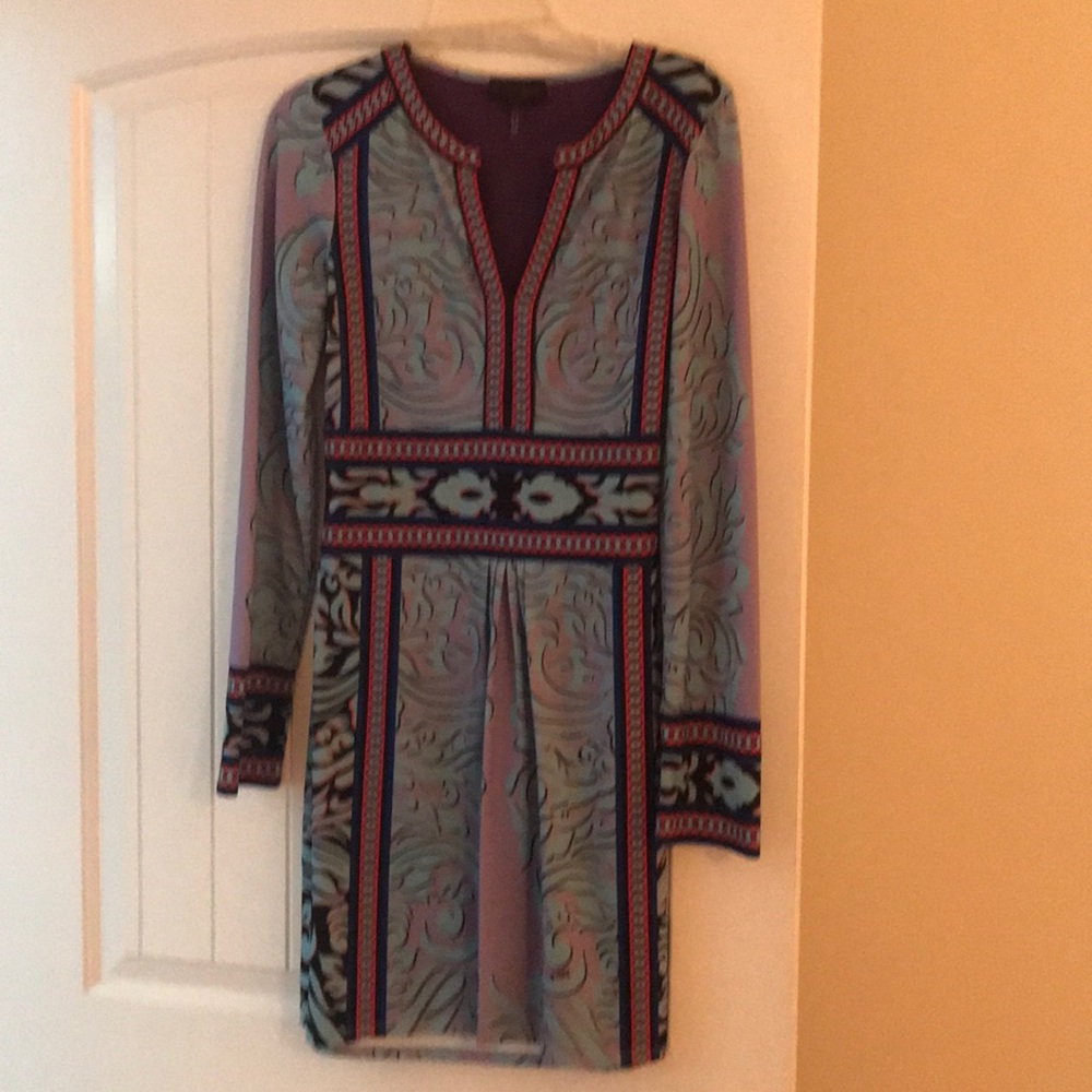 Hale Bob dress